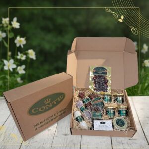 Veľká divinová degustačná kolekcia