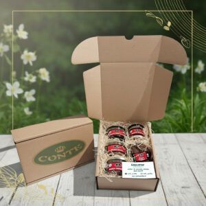 Wagyu Degustačný Set