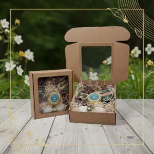 Jarný divinový výber