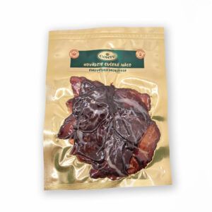 Sušené hovädzie mäso