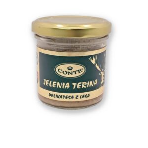 Jelenia terina