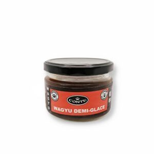 Wagyu DEMI - GLACE