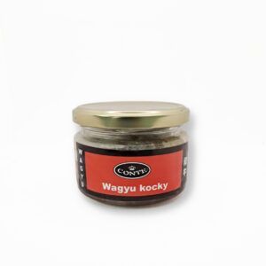 Wagyu mäso vo vlastnej šťave